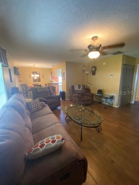 2101 N MERRIN ST, PLANT CITY, FL, 33563