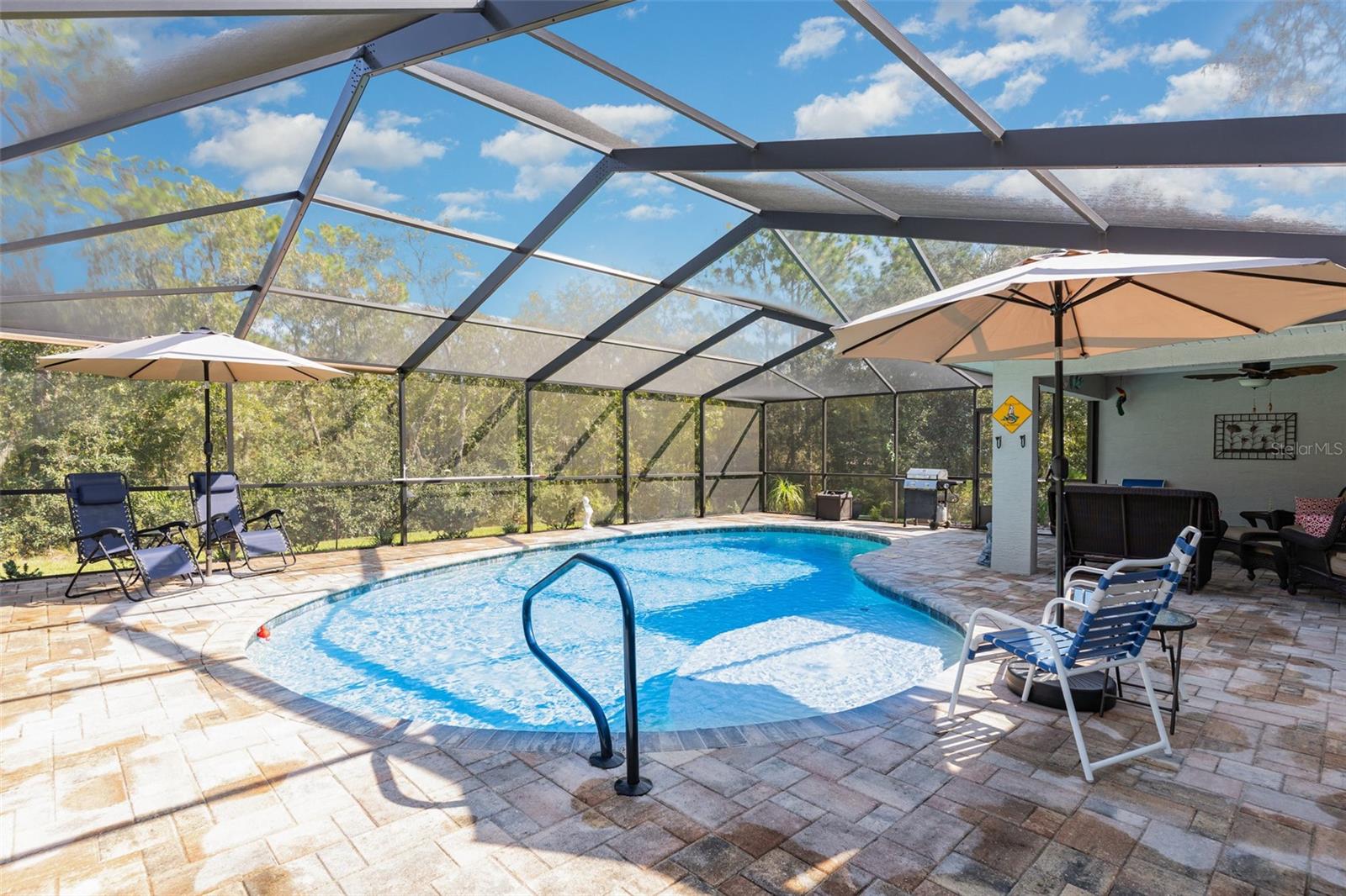 929 W BANCROFT DR, CITRUS SPRINGS, FL, 34434