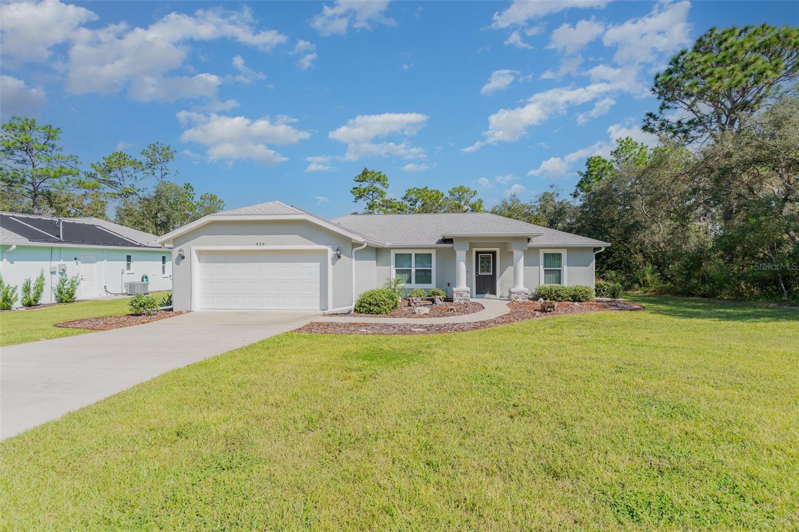 929 W BANCROFT DR, CITRUS SPRINGS, FL, 34434