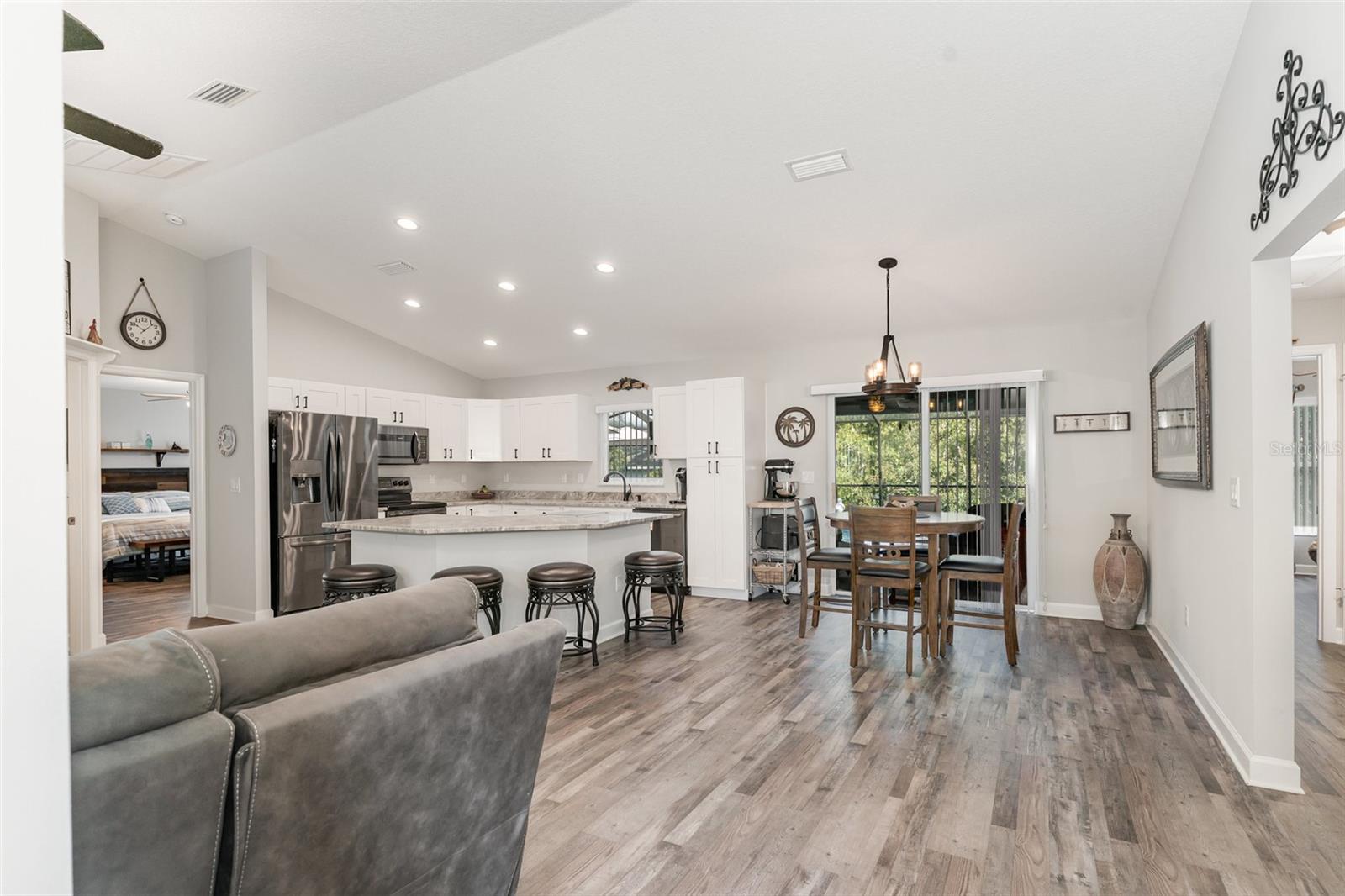 929 W BANCROFT DR, CITRUS SPRINGS, FL, 34434