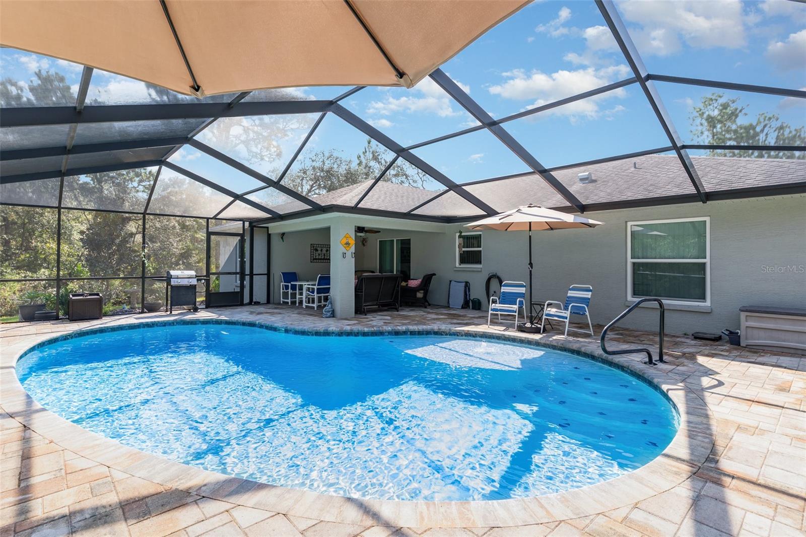 929 W BANCROFT DR, CITRUS SPRINGS, FL, 34434