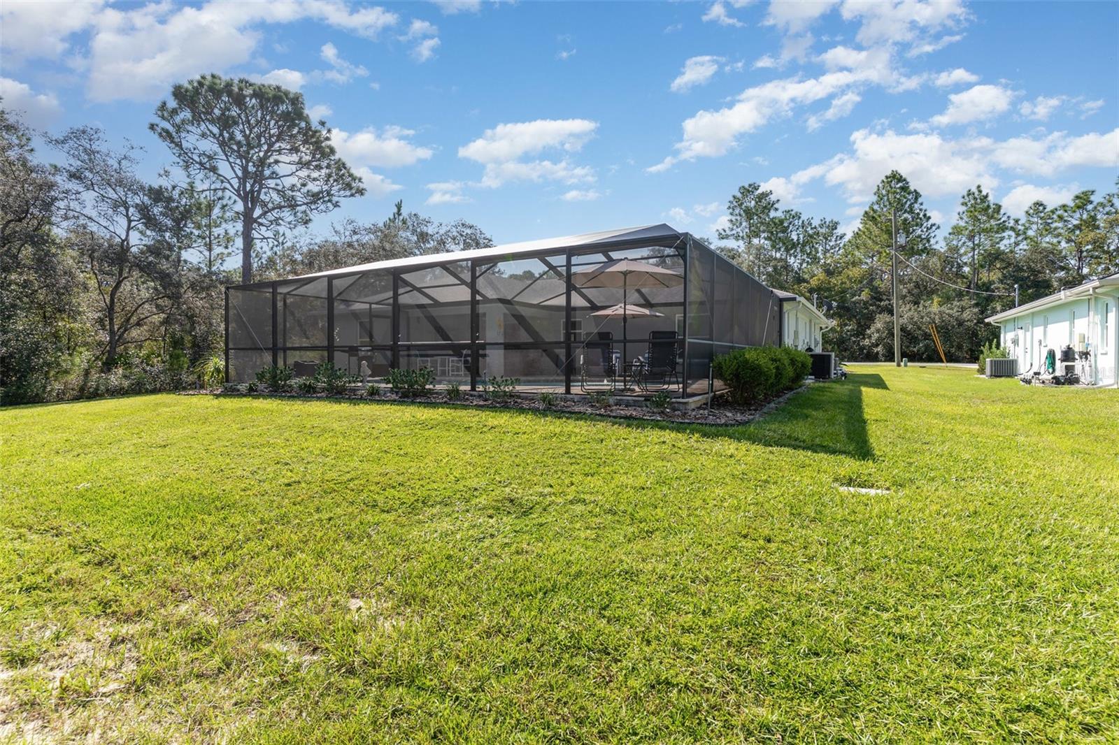 929 W BANCROFT DR, CITRUS SPRINGS, FL, 34434