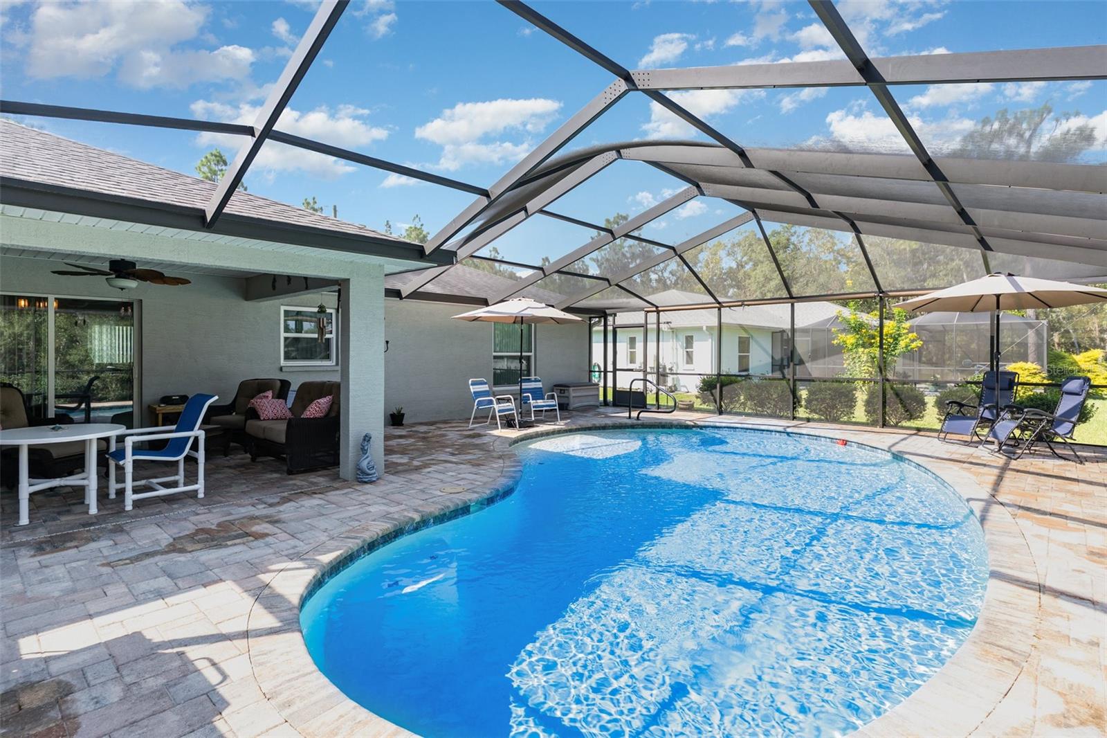 929 W BANCROFT DR, CITRUS SPRINGS, FL, 34434