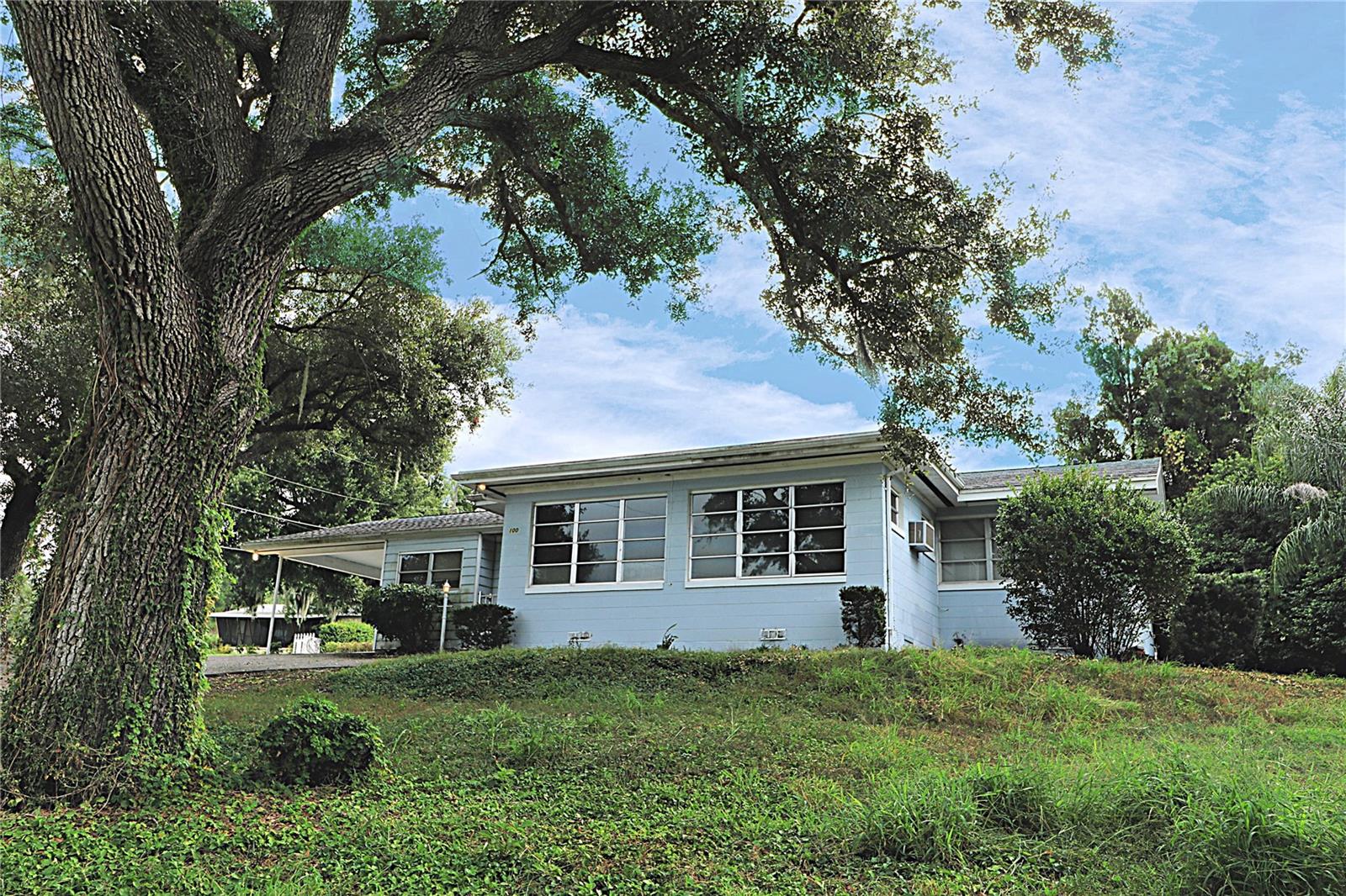 1000 CODY COVE RD, BABSON PARK, FL, 33827