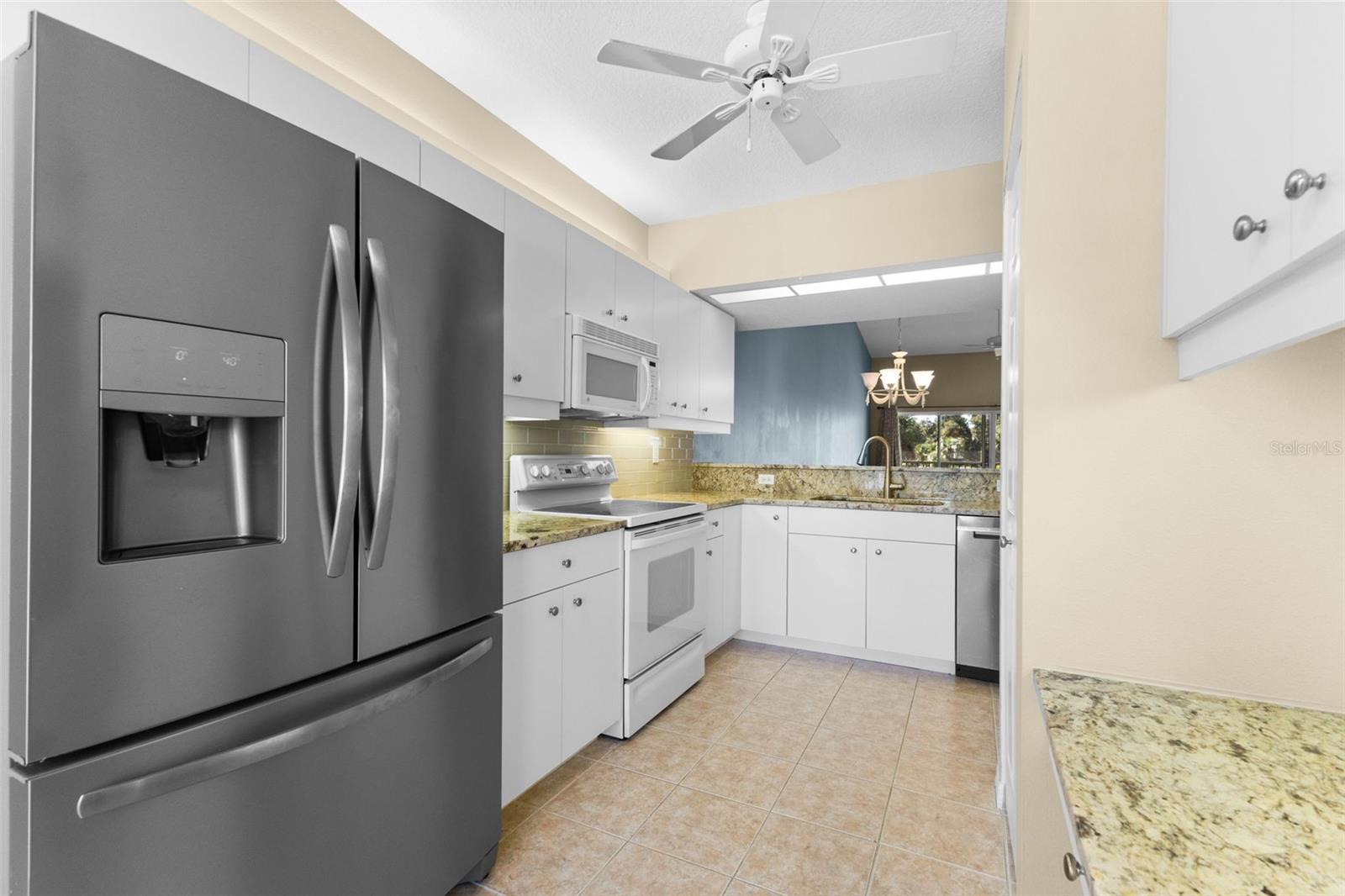 414 LAUREL LAKE DR #203, VENICE, FL, 34292