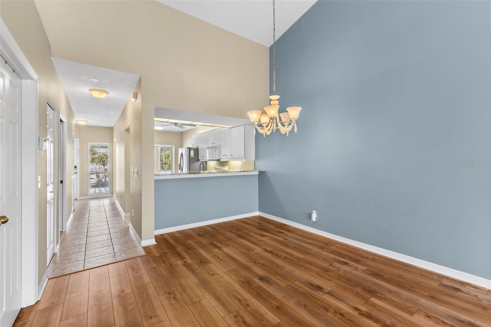 414 LAUREL LAKE DR #203, VENICE, FL, 34292