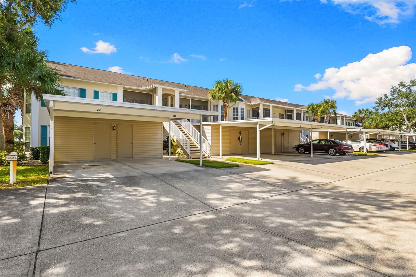 414 LAUREL LAKE DR #203, VENICE, FL, 34292