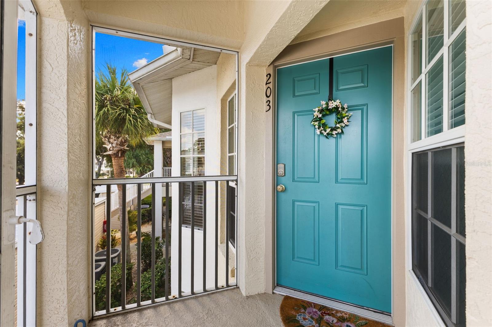 414 LAUREL LAKE DR #203, VENICE, FL, 34292