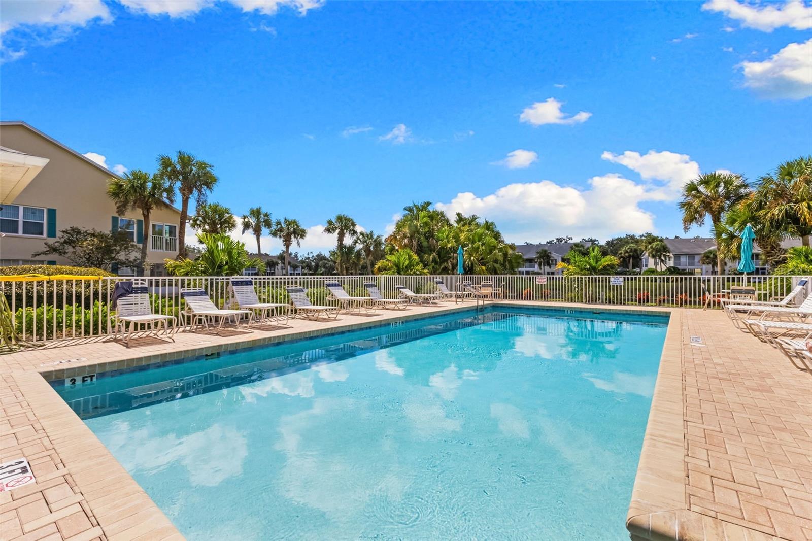 414 LAUREL LAKE DR #203, VENICE, FL, 34292