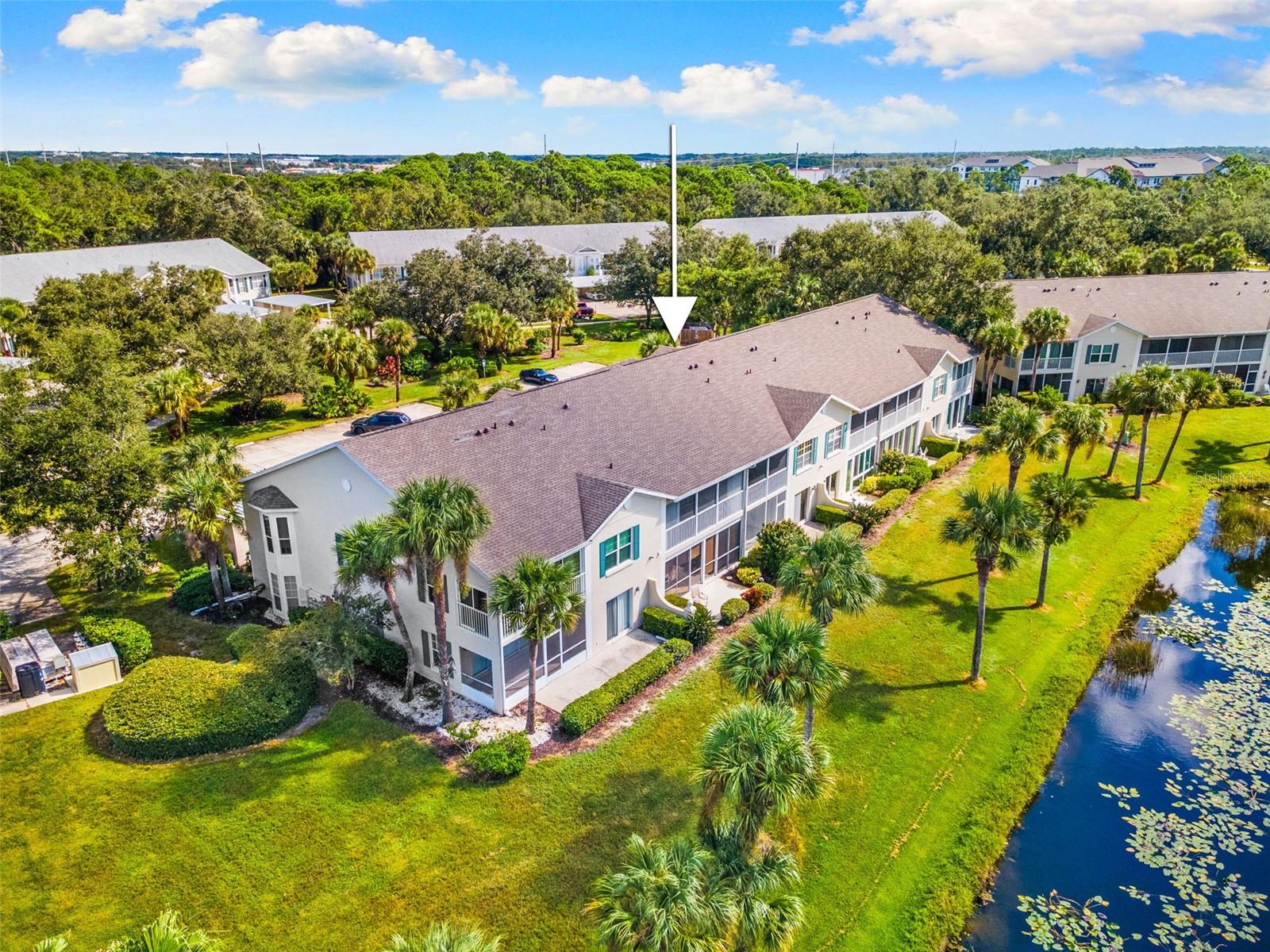 414 LAUREL LAKE DR #203, VENICE, FL, 34292