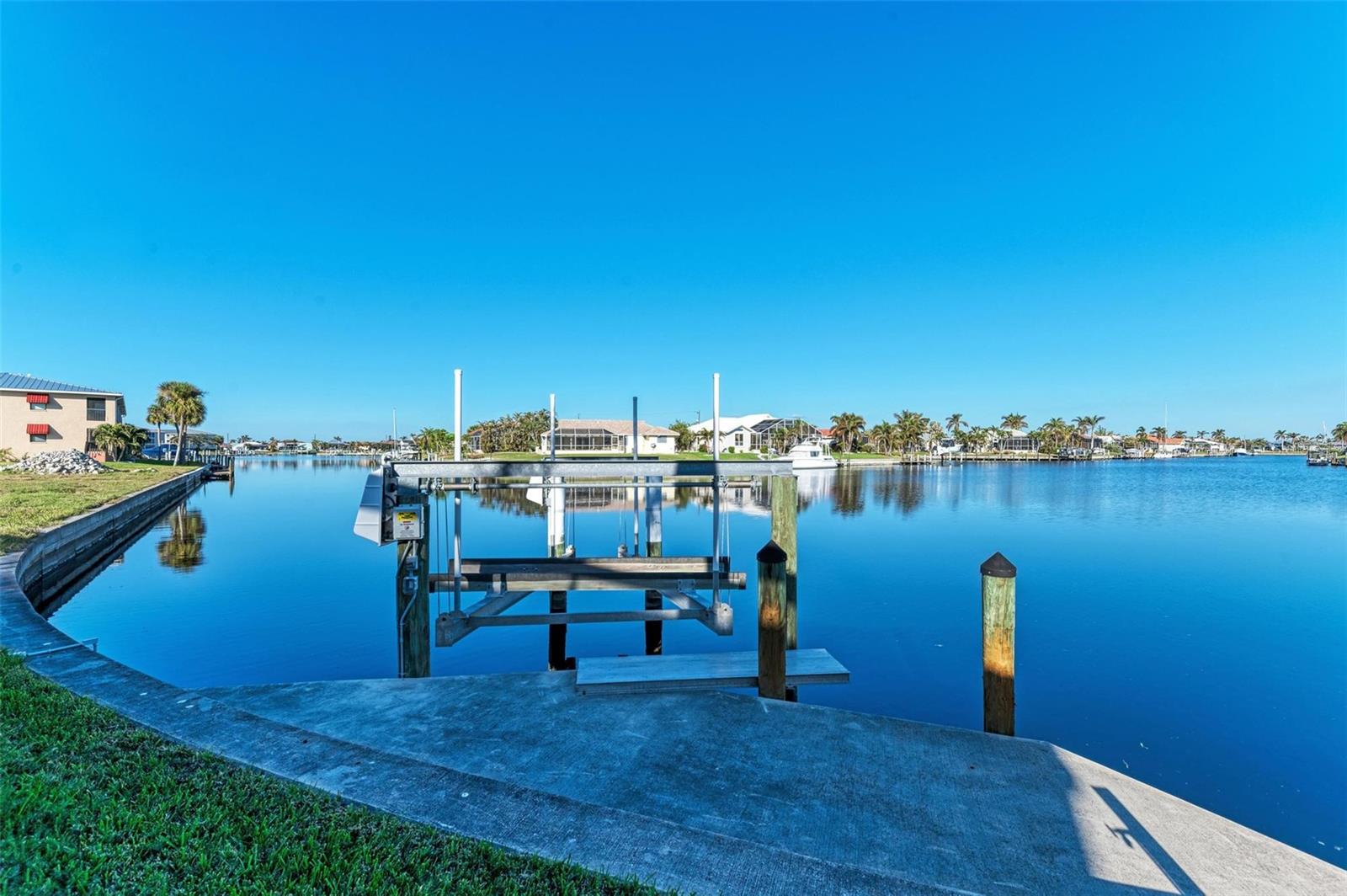 3736 BAL HARBOR BLVD, PUNTA GORDA, FL, 33950
