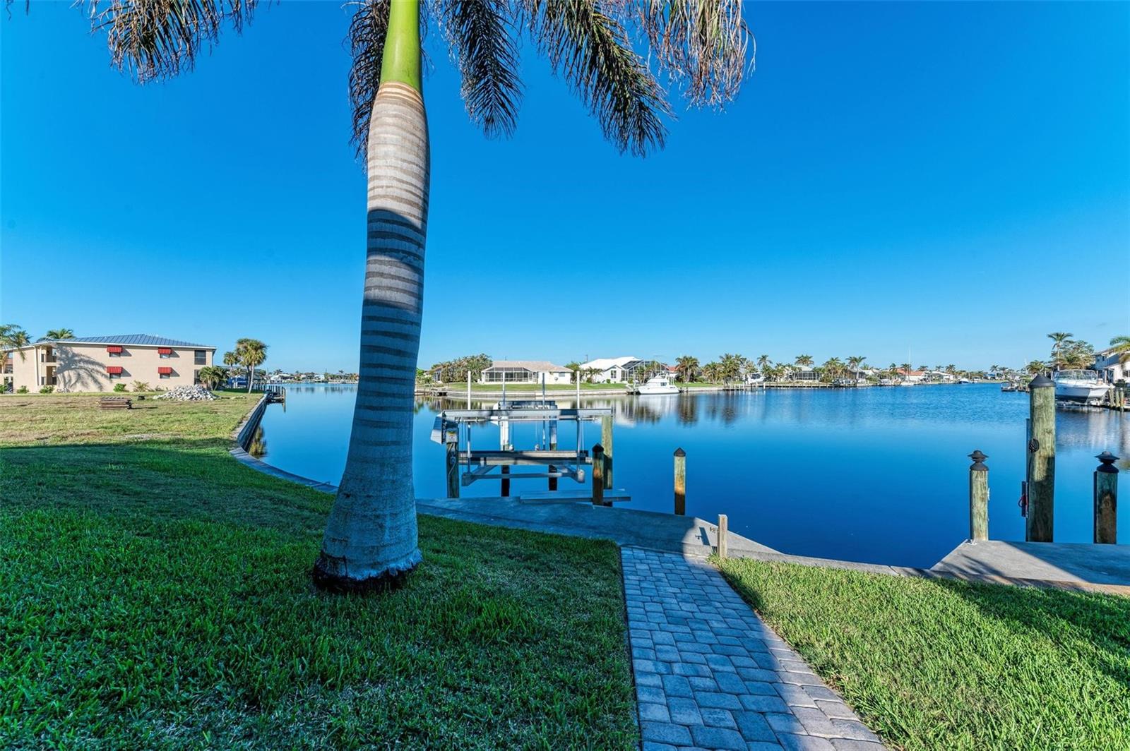 3736 BAL HARBOR BLVD, PUNTA GORDA, FL, 33950