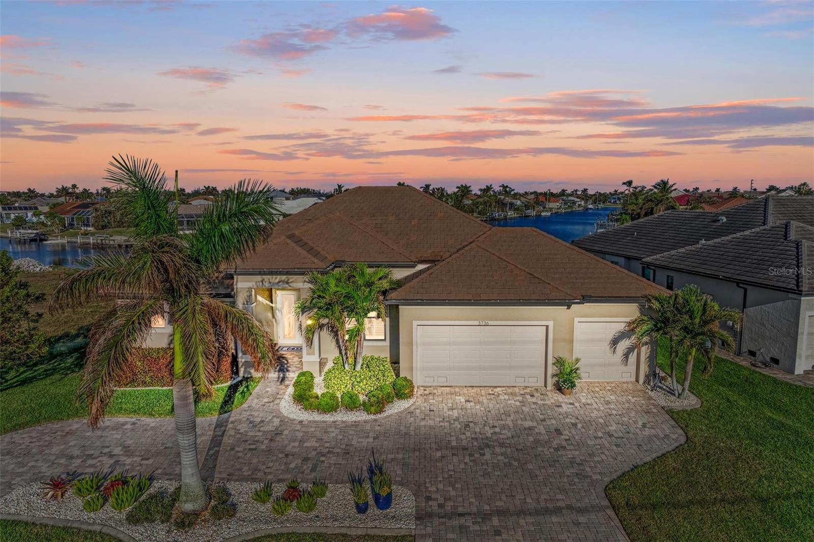 3736 BAL HARBOR BLVD, PUNTA GORDA, FL, 33950