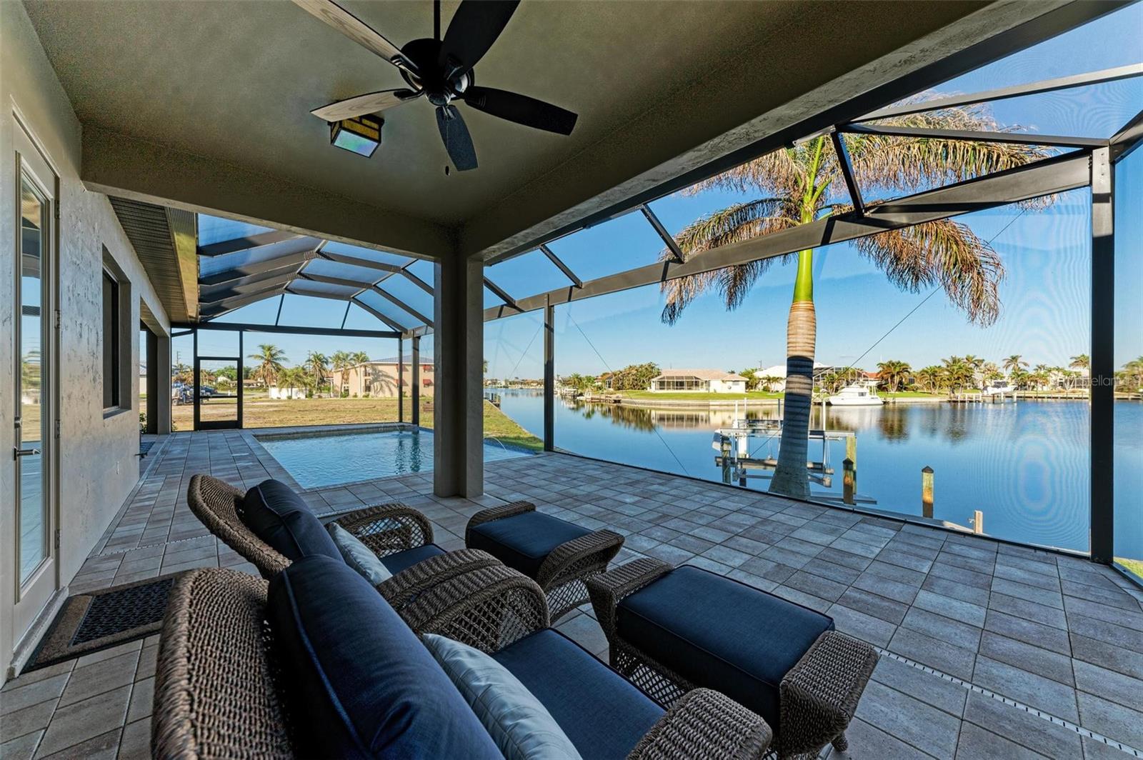 3736 BAL HARBOR BLVD, PUNTA GORDA, FL, 33950