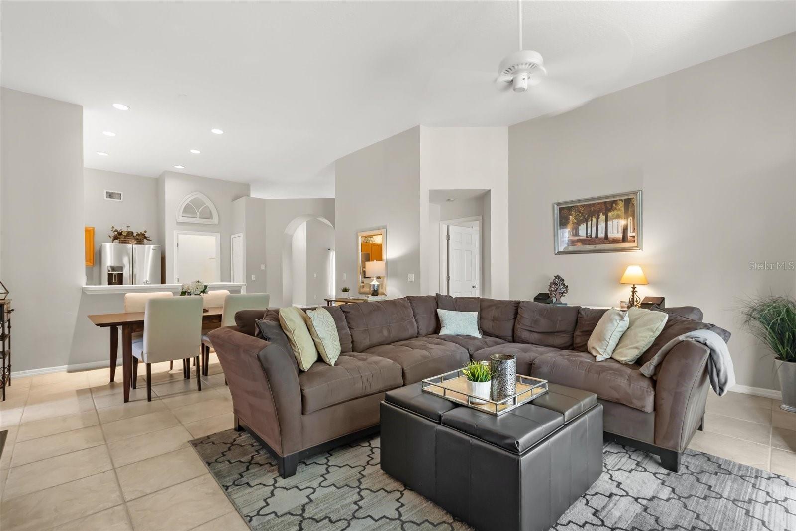 2671 LAKE JACKSON CIR, APOPKA, FL, 32703