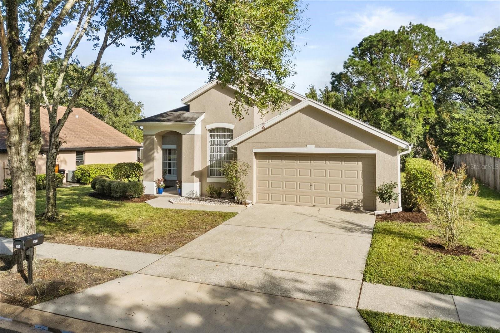 2671 LAKE JACKSON CIR, APOPKA, FL, 32703
