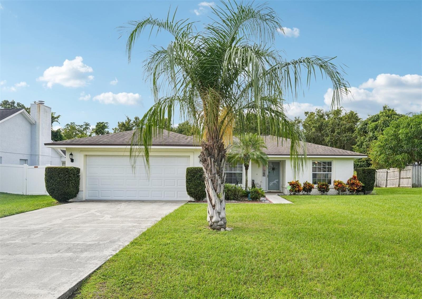 3434 HAWKIN DR, KISSIMMEE, FL, 34746