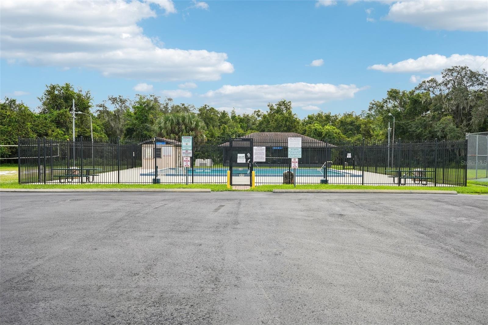 3434 HAWKIN DR, KISSIMMEE, FL, 34746