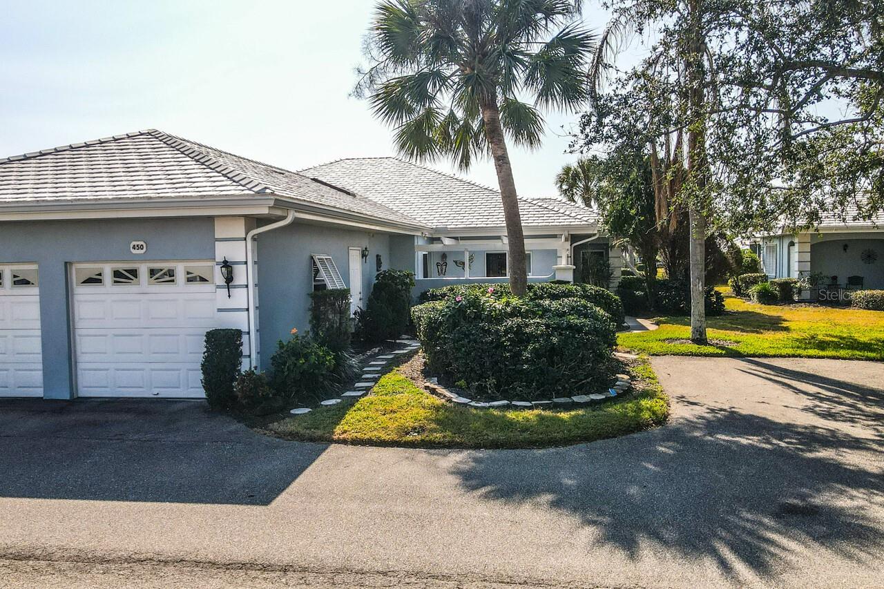 450 WEXFORD CIR #106, VENICE, FL, 34293