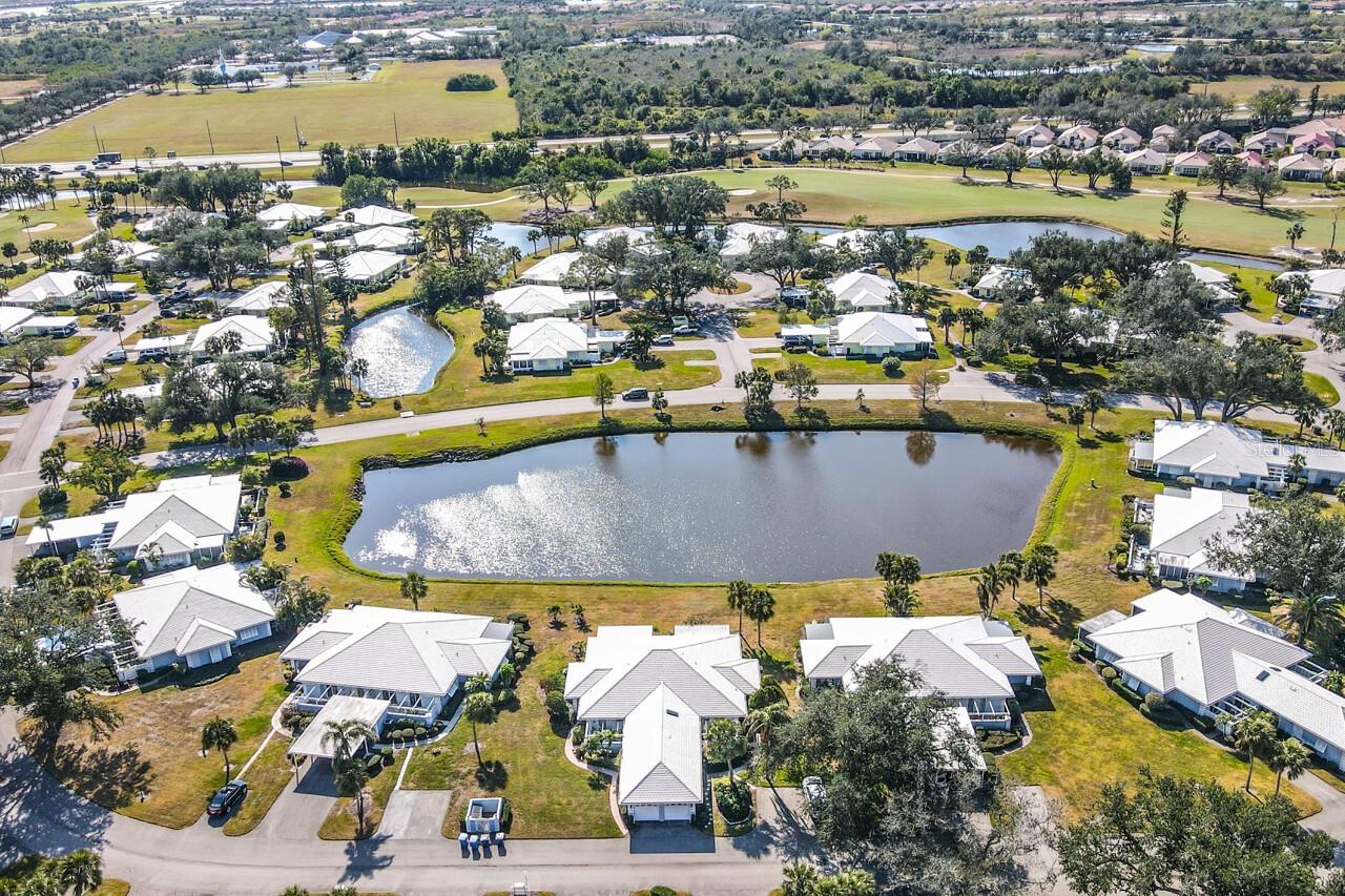 450 WEXFORD CIR #106, VENICE, FL, 34293