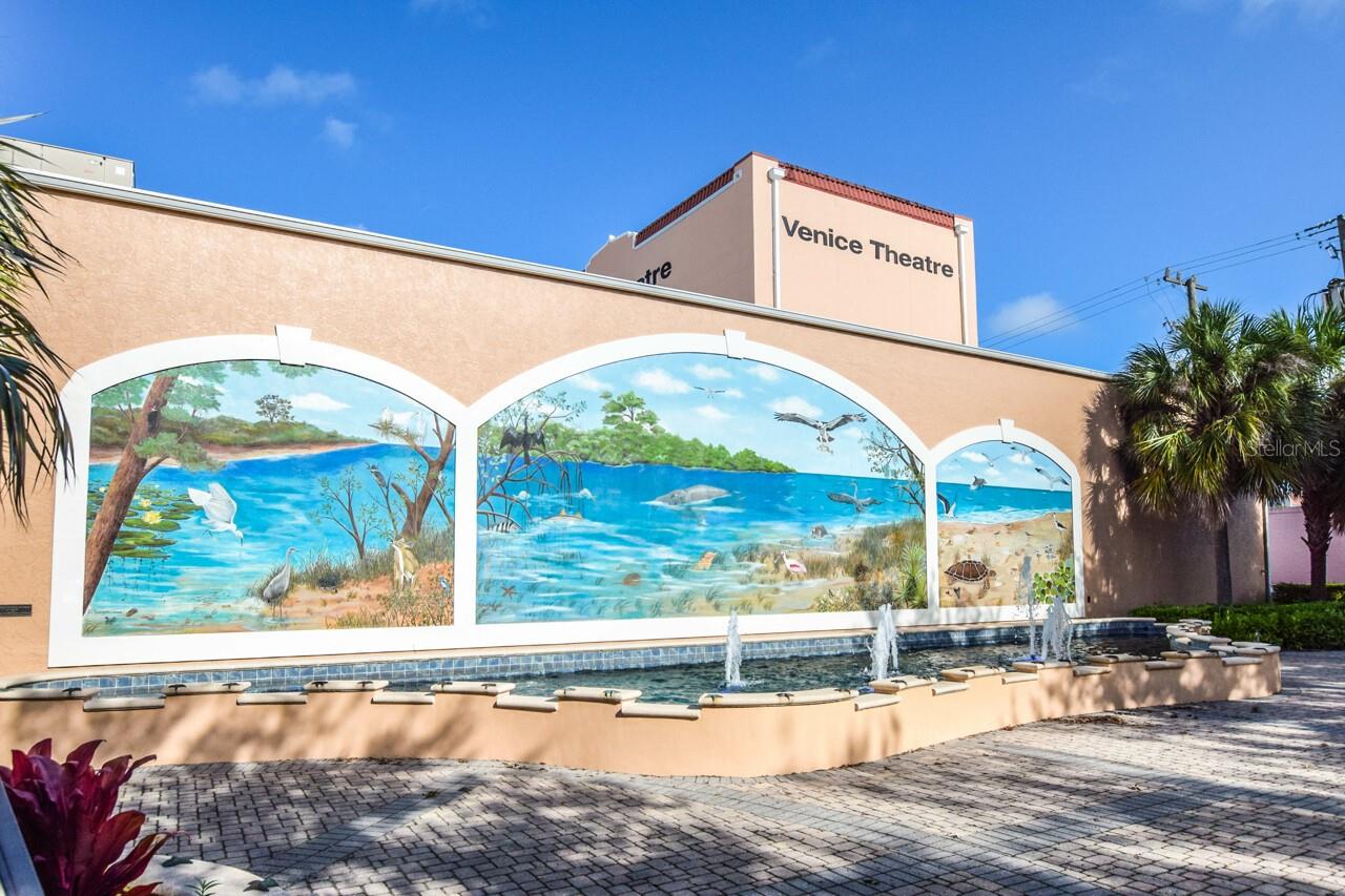 450 WEXFORD CIR #106, VENICE, FL, 34293