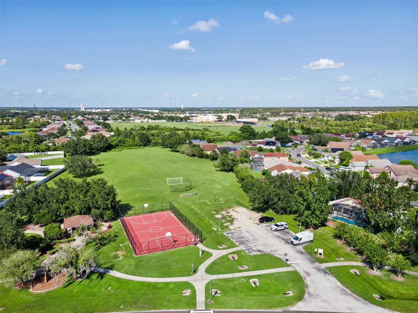 5341 HARMONY PL, KISSIMMEE, FL, 34758