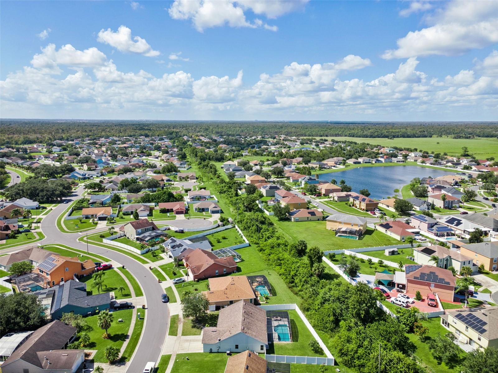 5341 HARMONY PL, KISSIMMEE, FL, 34758