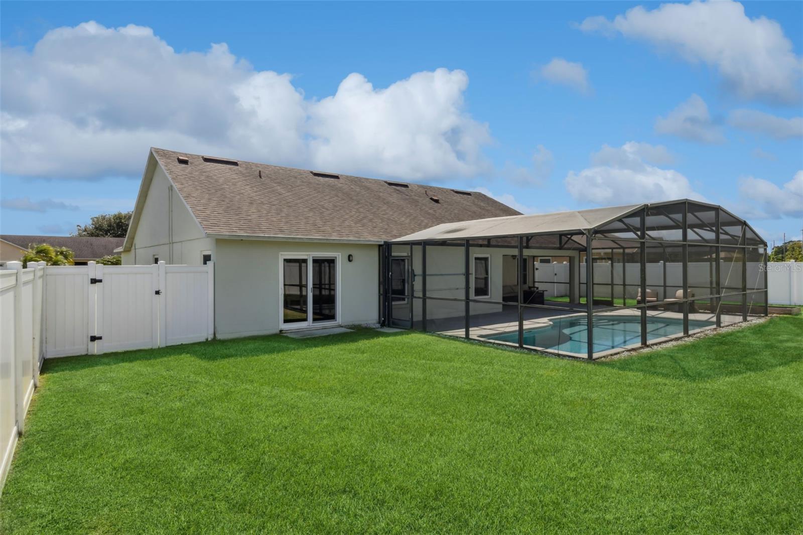 5341 HARMONY PL, KISSIMMEE, FL, 34758