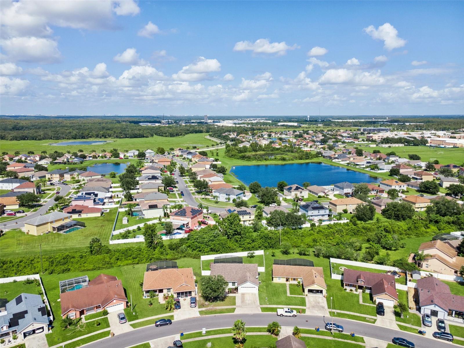 5341 HARMONY PL, KISSIMMEE, FL, 34758