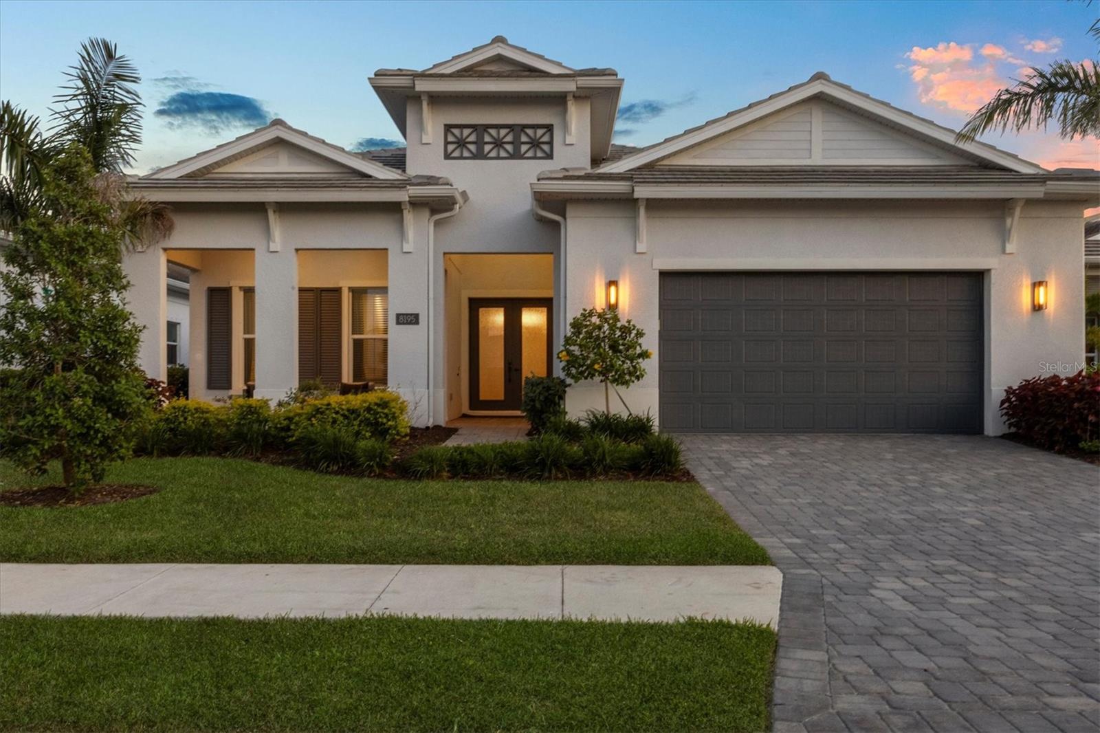 8195 REDONDA LOOP, LAKEWOOD RANCH, FL, 34202