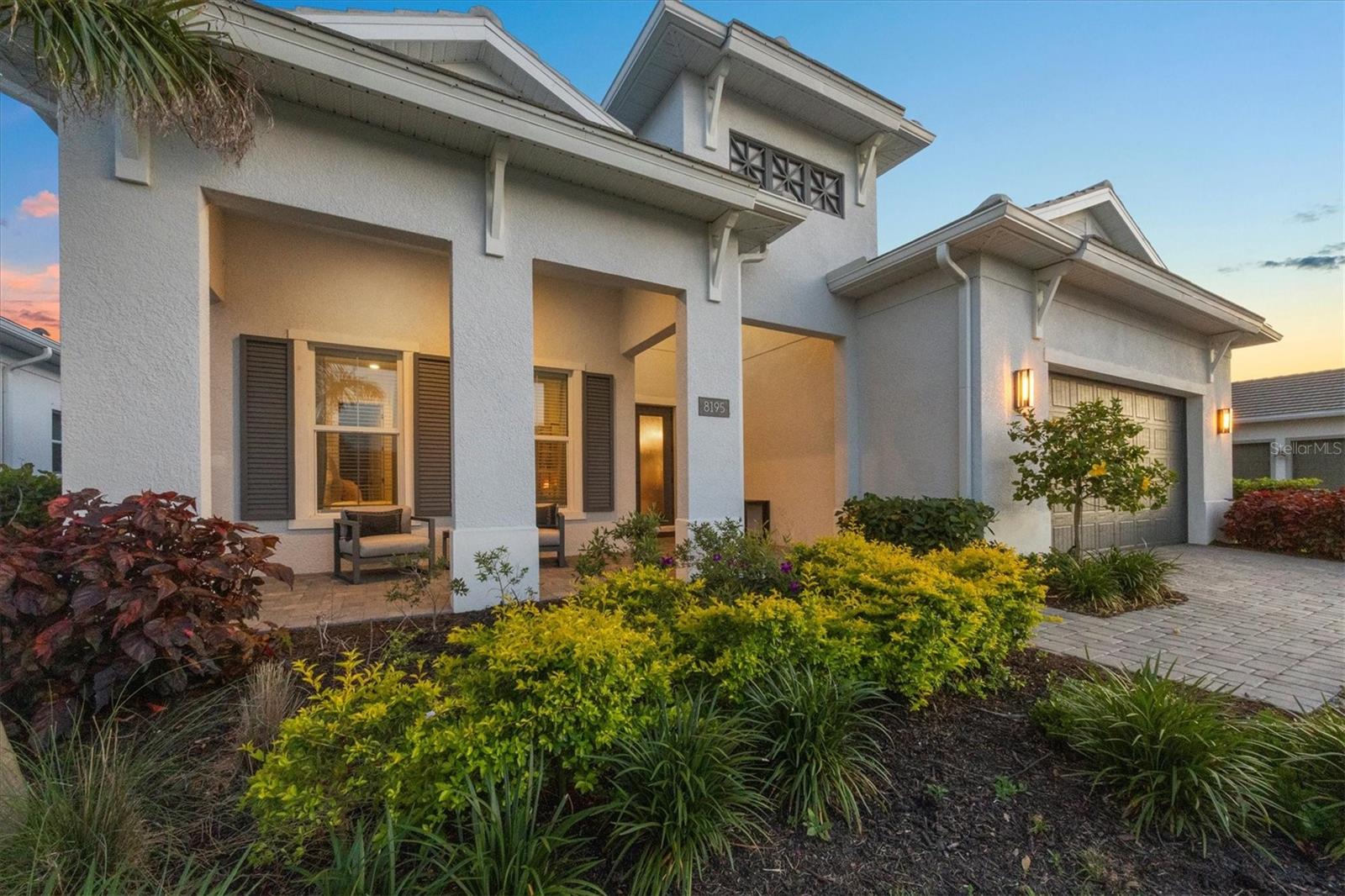 8195 REDONDA LOOP, LAKEWOOD RANCH, FL, 34202