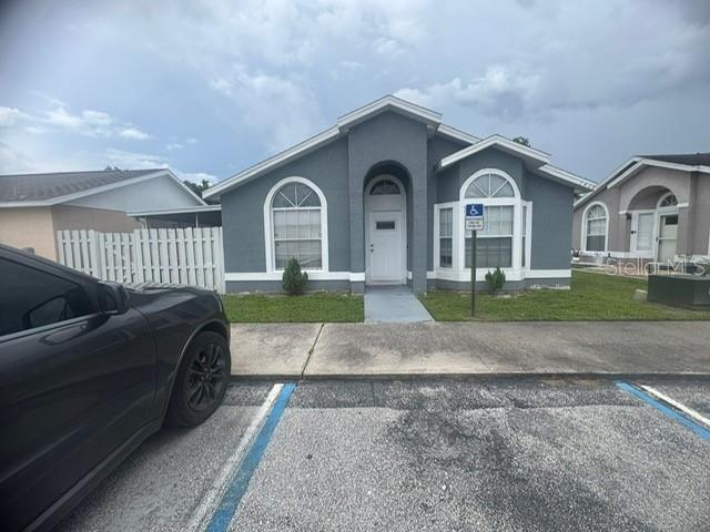 2406 HARBOR TOWN DR, KISSIMMEE, FL, 34744