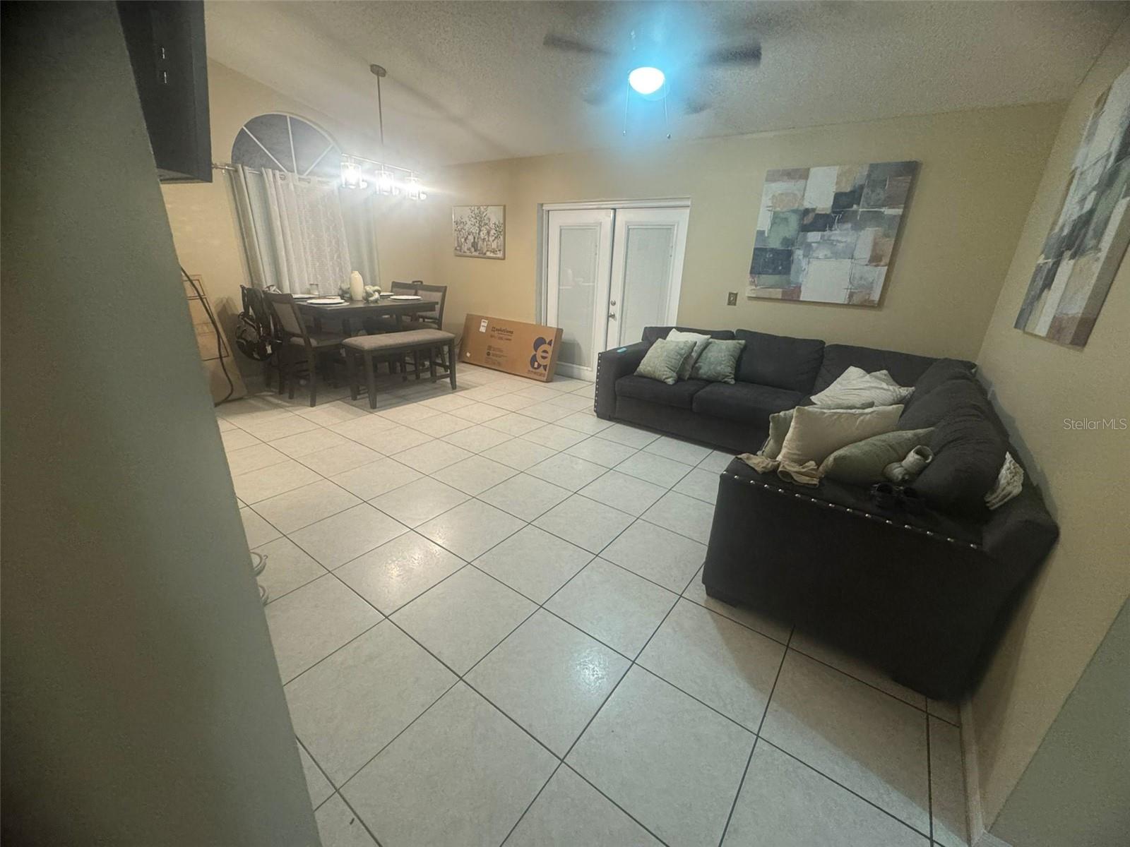 2406 HARBOR TOWN DR, KISSIMMEE, FL, 34744