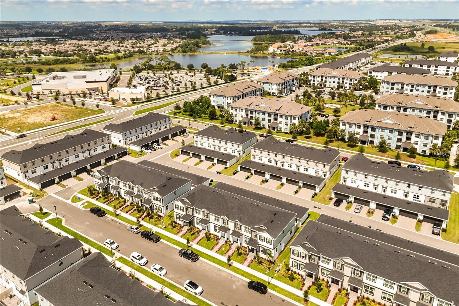 15351 BURGTHEATER DR, WINTER GARDEN, FL, 34787