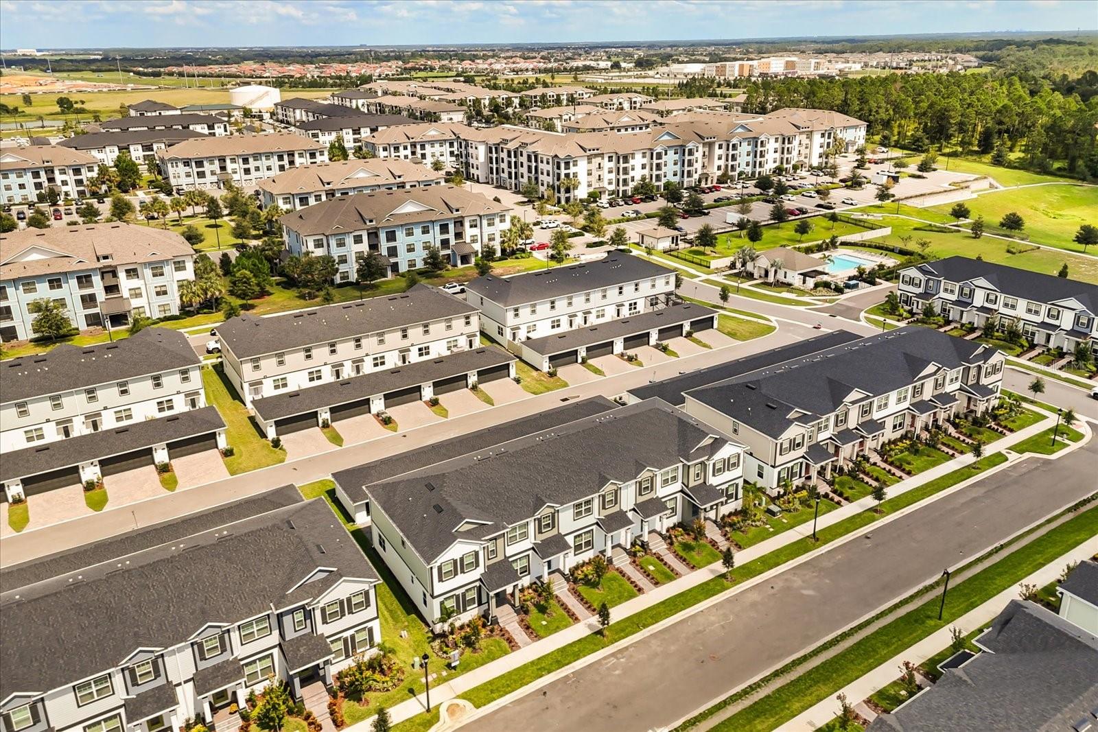 15351 BURGTHEATER DR, WINTER GARDEN, FL, 34787