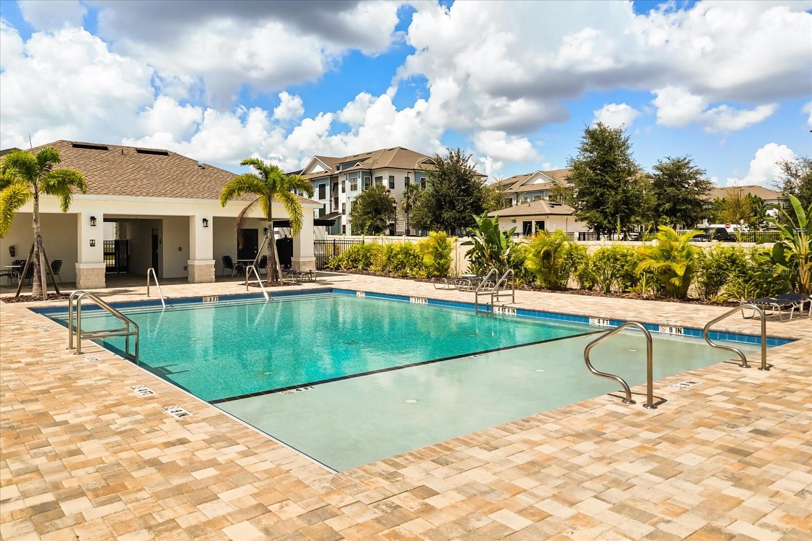 15351 BURGTHEATER DR, WINTER GARDEN, FL, 34787