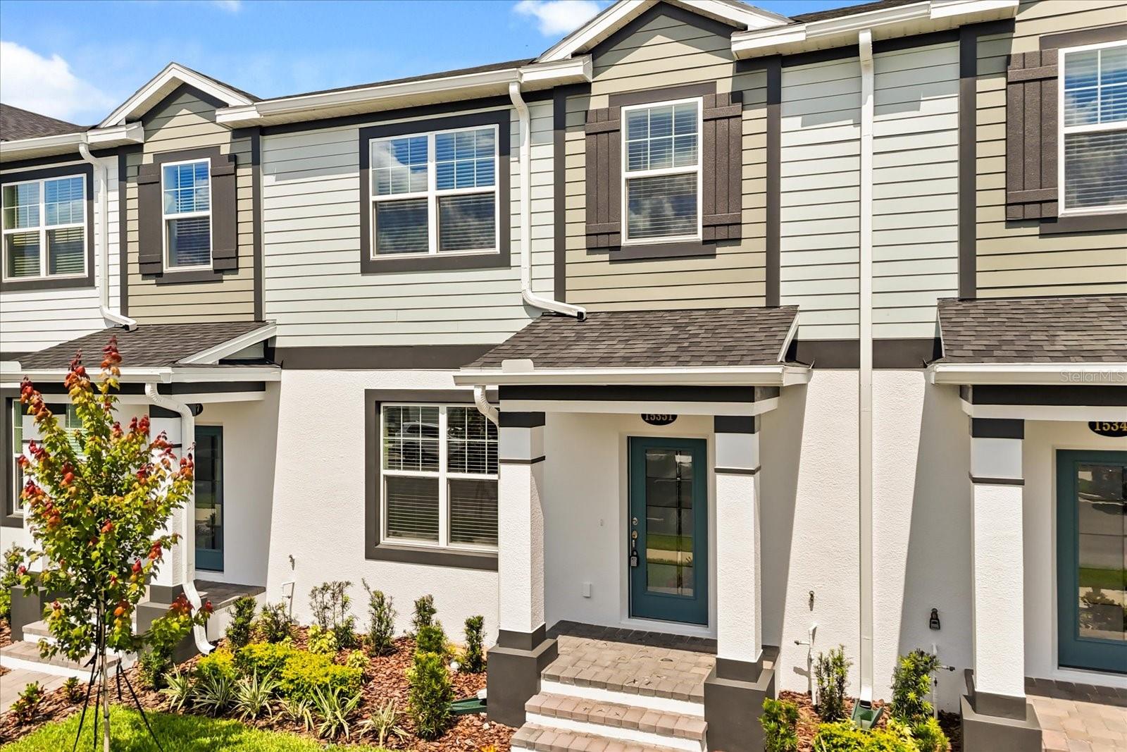 15351 BURGTHEATER DR, WINTER GARDEN, FL, 34787