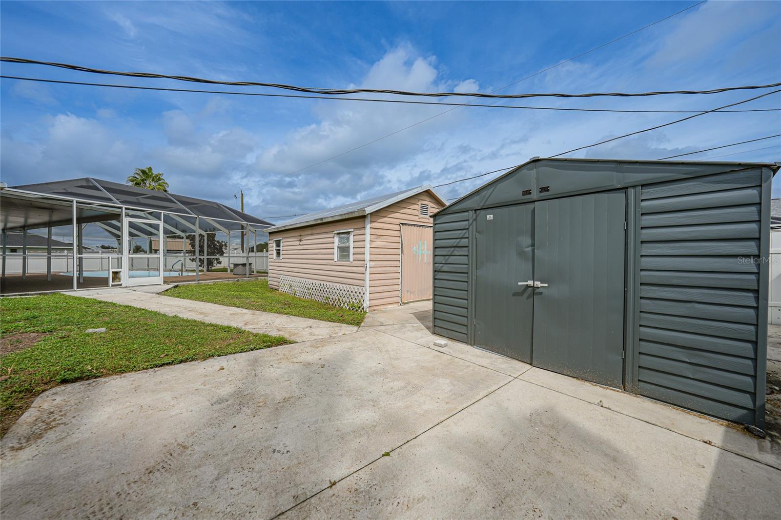 23366 LEHIGH AVE, PORT CHARLOTTE, FL, 33954