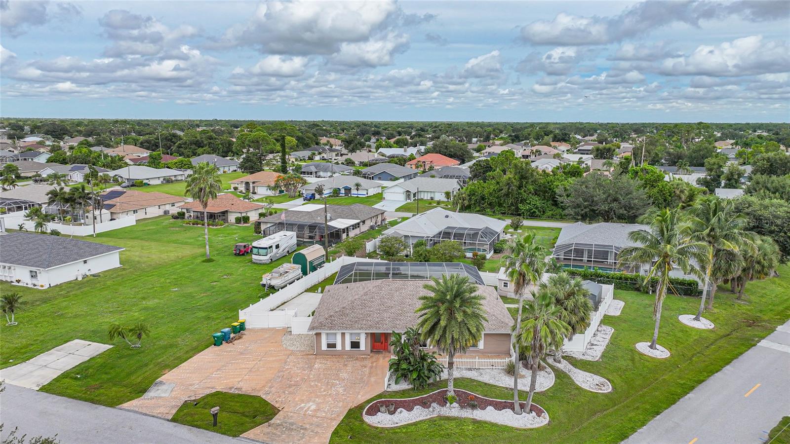 23366 LEHIGH AVE, PORT CHARLOTTE, FL, 33954