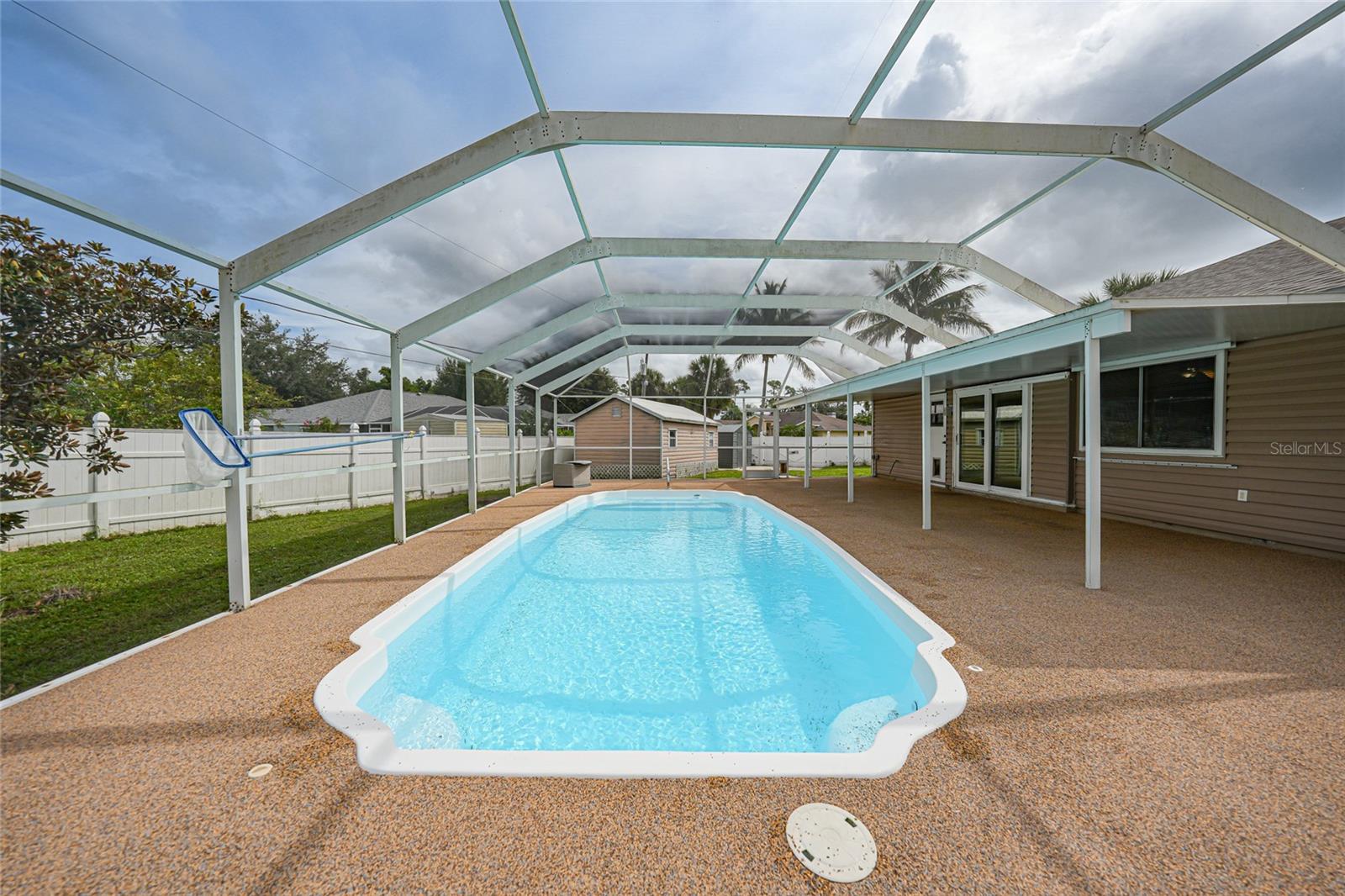 23366 LEHIGH AVE, PORT CHARLOTTE, FL, 33954