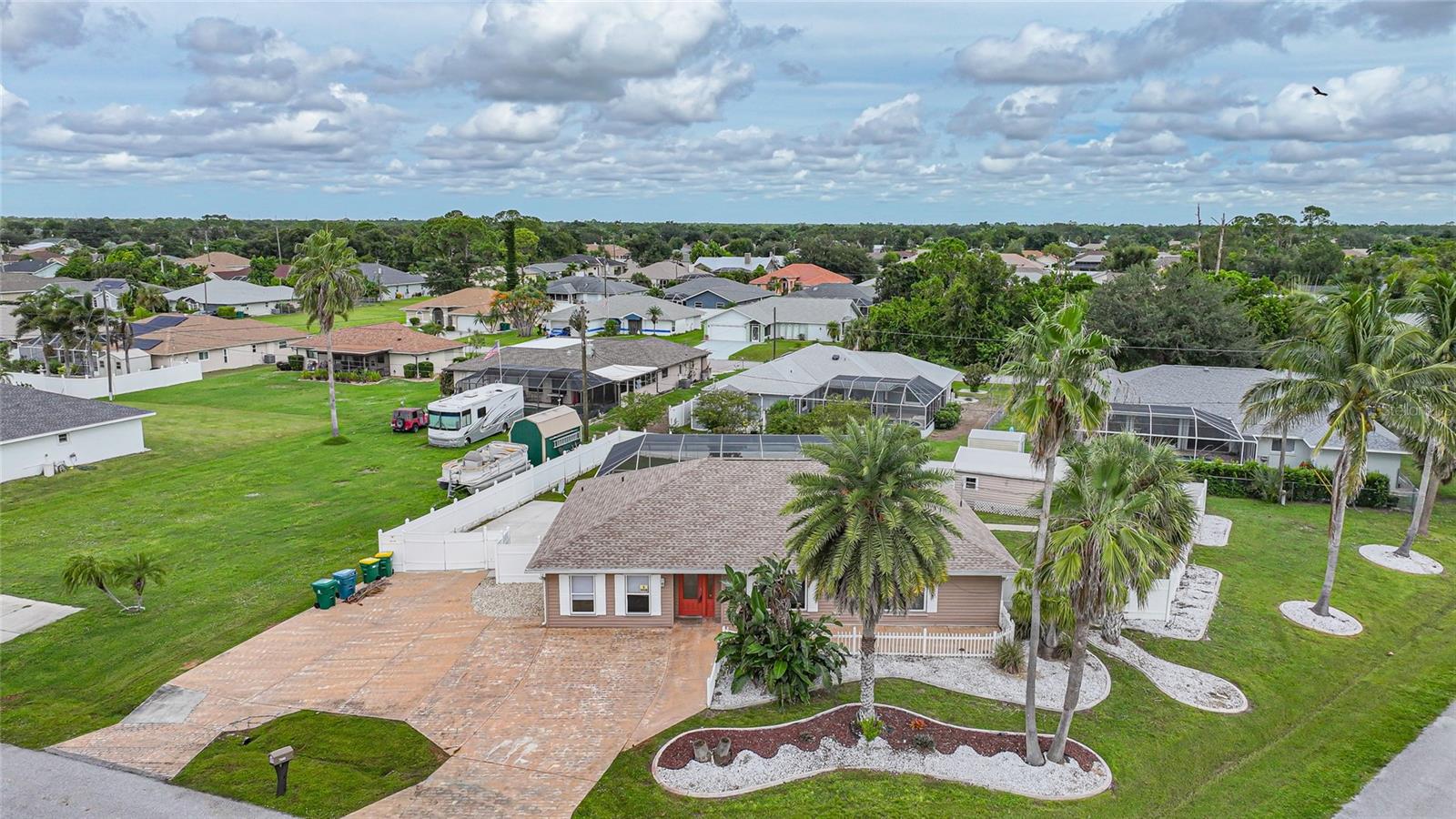 23366 LEHIGH AVE, PORT CHARLOTTE, FL, 33954