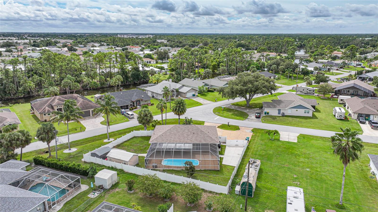 23366 LEHIGH AVE, PORT CHARLOTTE, FL, 33954