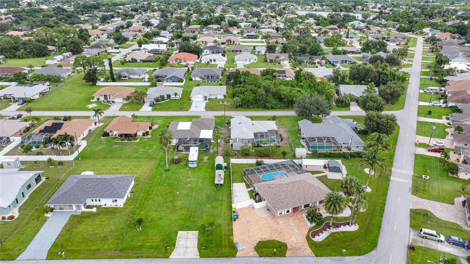 23366 LEHIGH AVE, PORT CHARLOTTE, FL, 33954