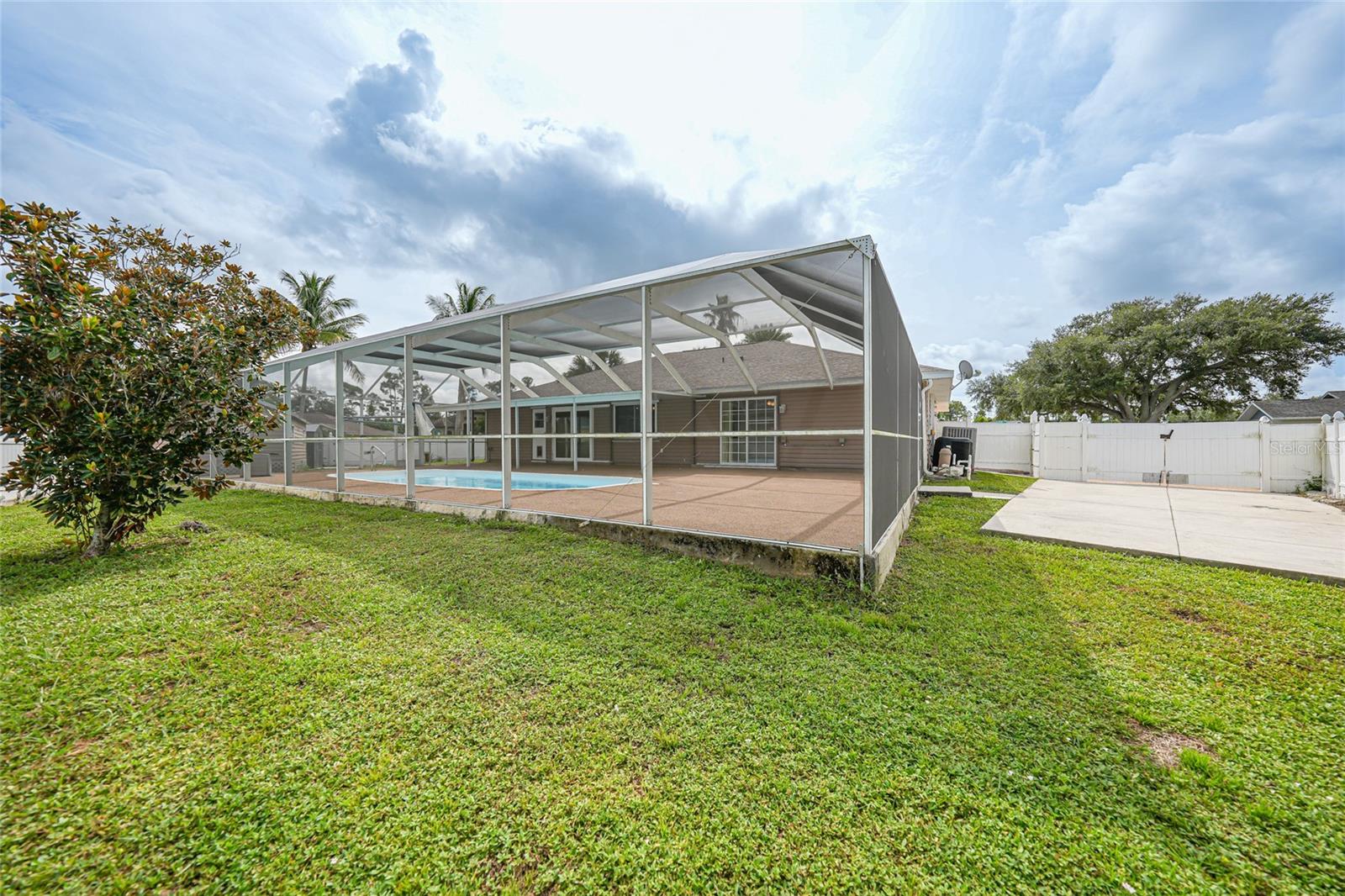 23366 LEHIGH AVE, PORT CHARLOTTE, FL, 33954