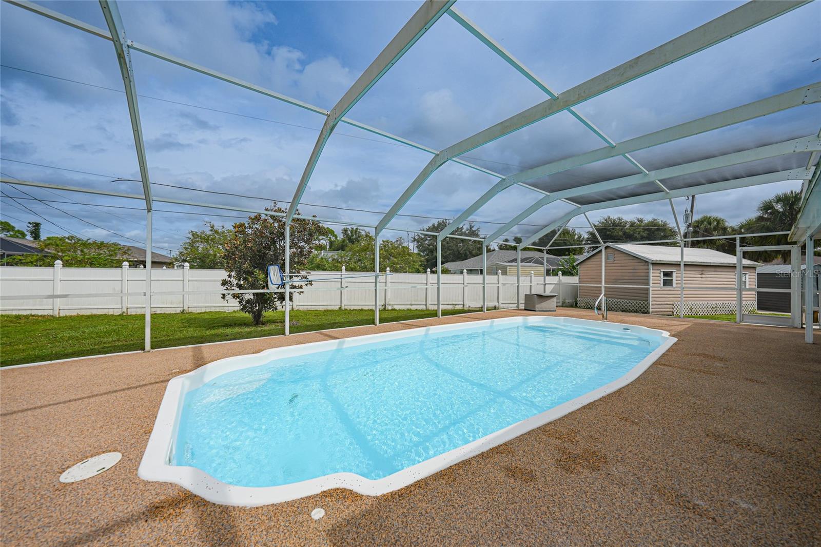 23366 LEHIGH AVE, PORT CHARLOTTE, FL, 33954