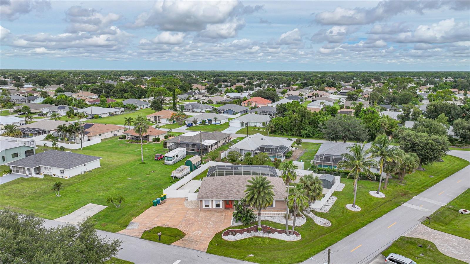 23366 LEHIGH AVE, PORT CHARLOTTE, FL, 33954