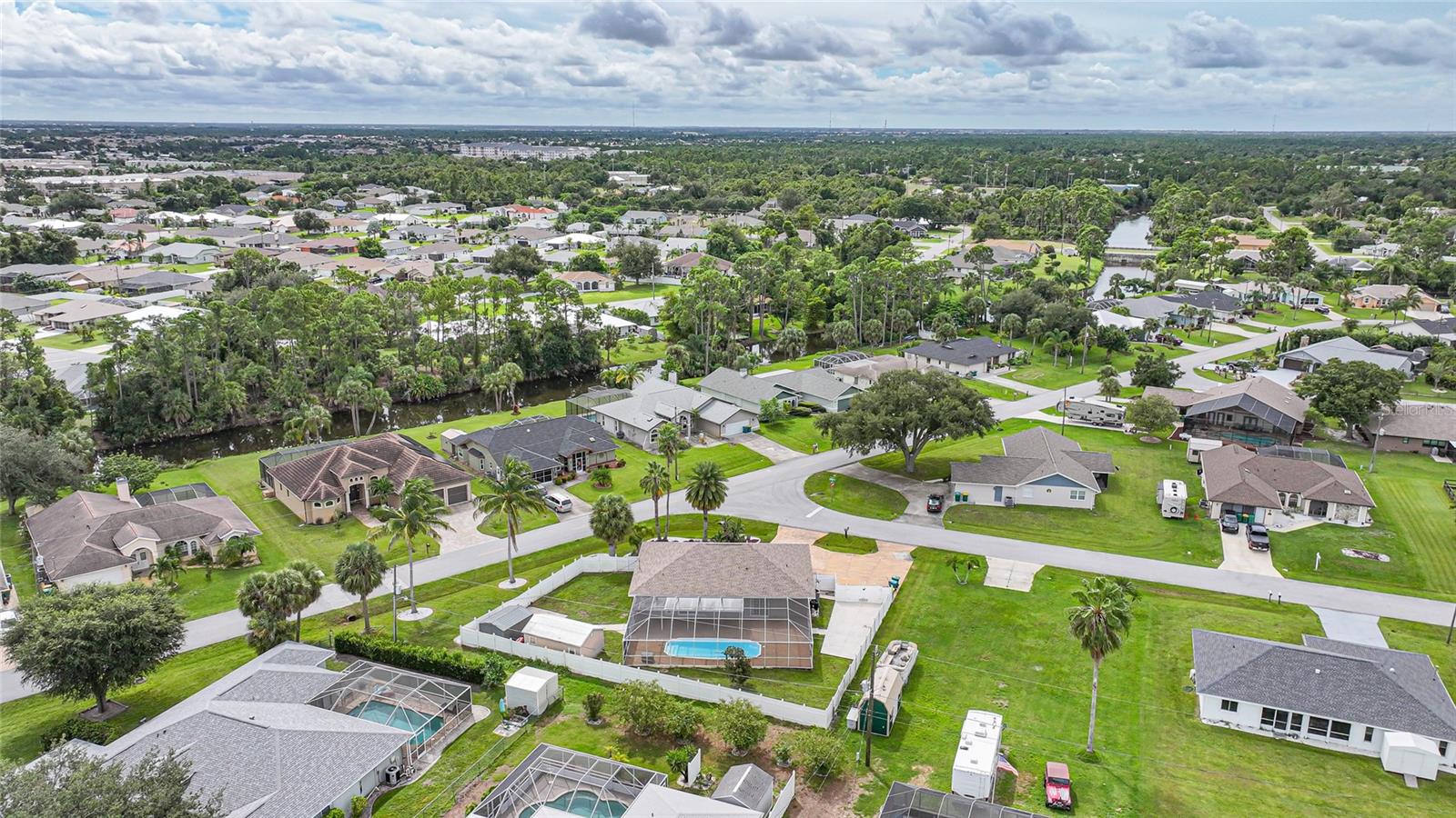 23366 LEHIGH AVE, PORT CHARLOTTE, FL, 33954