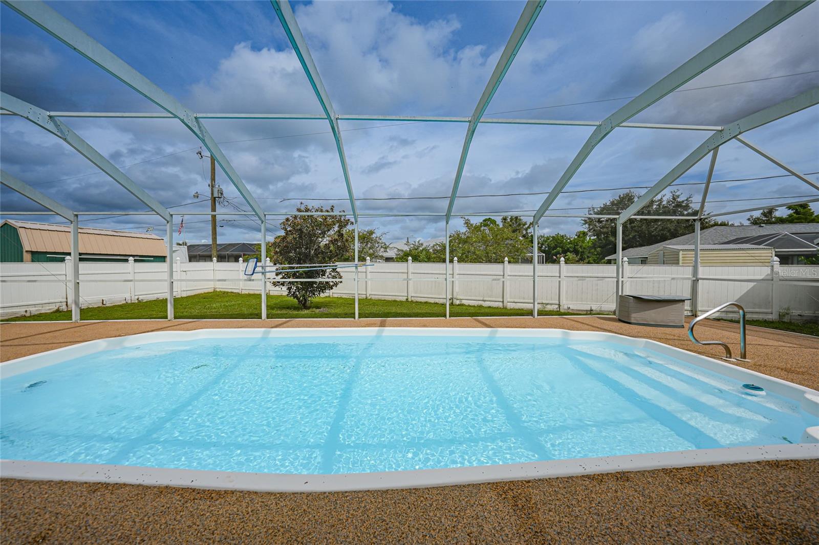 23366 LEHIGH AVE, PORT CHARLOTTE, FL, 33954