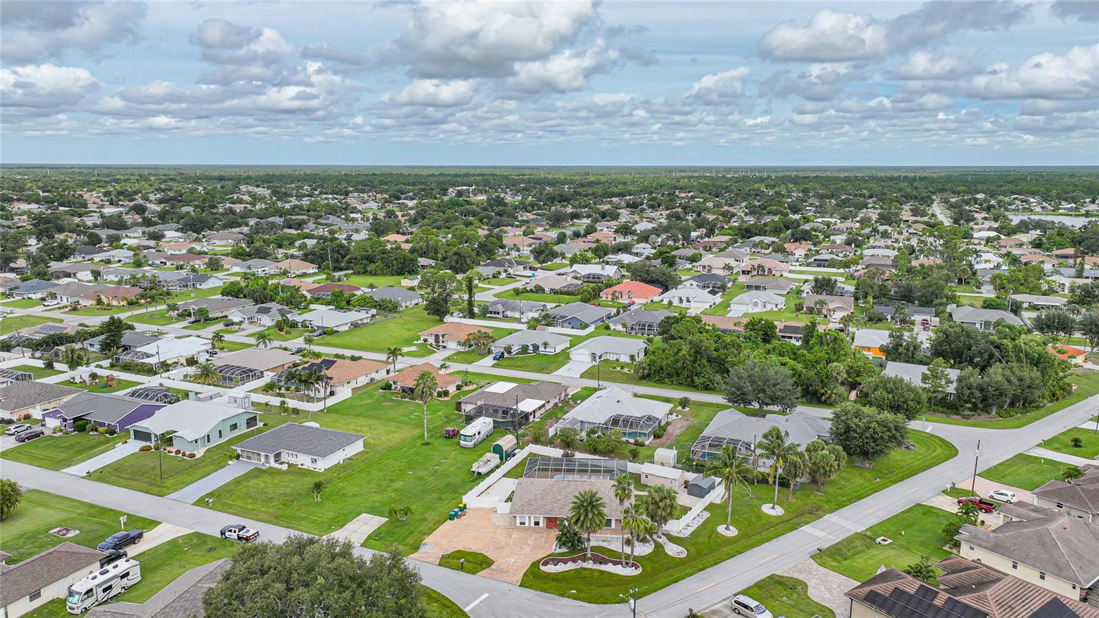 23366 LEHIGH AVE, PORT CHARLOTTE, FL, 33954