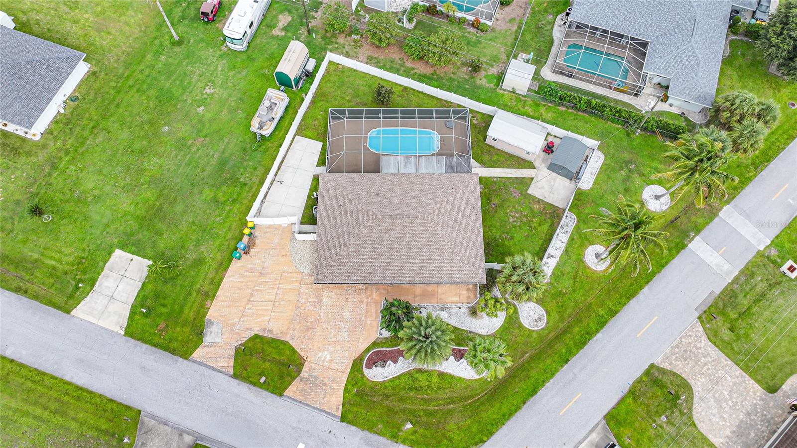 23366 LEHIGH AVE, PORT CHARLOTTE, FL, 33954